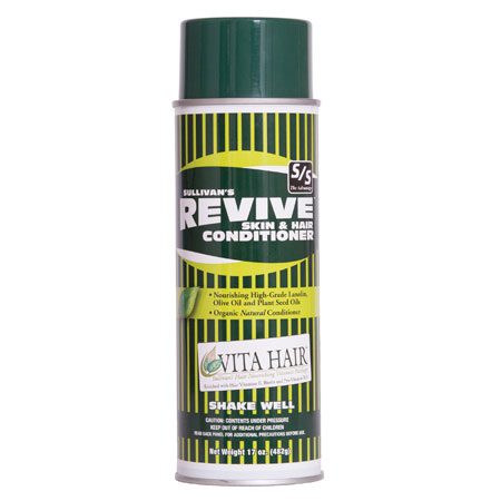 Revive_SSREV