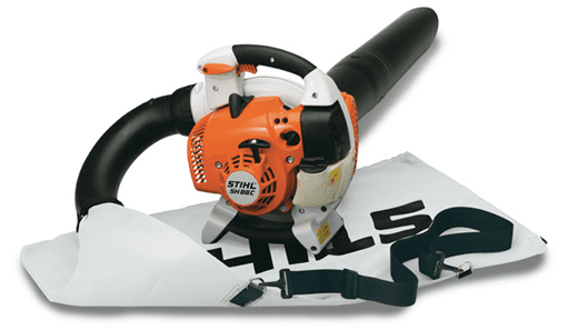 Stihl_Shredder_Vac_SH86CE