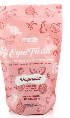 Uckele_EquiTreats_Peppermint